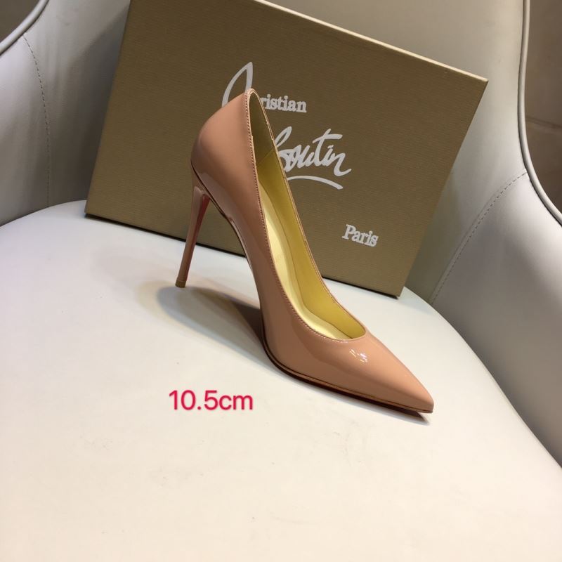 Christian Louboutin Heeled Shoes